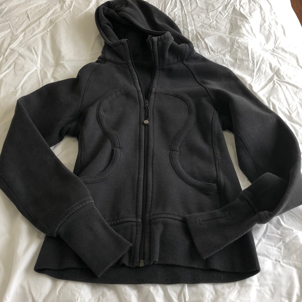Lululemon scuba